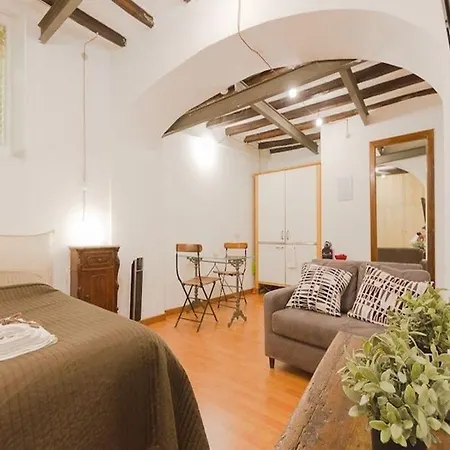 Loft Campo De' Fiori * Rome