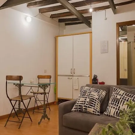 Loft Campo De' Fiori Apartment Rome