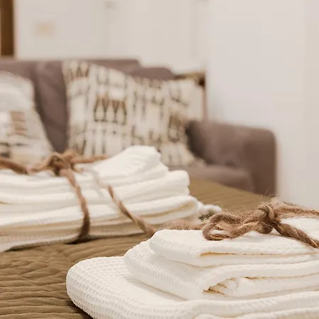 Apartment Loft Campo De' Fiori Rome