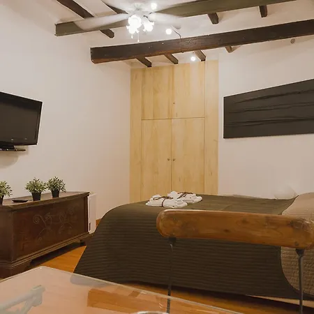 Loft Campo De' Fiori * Roma