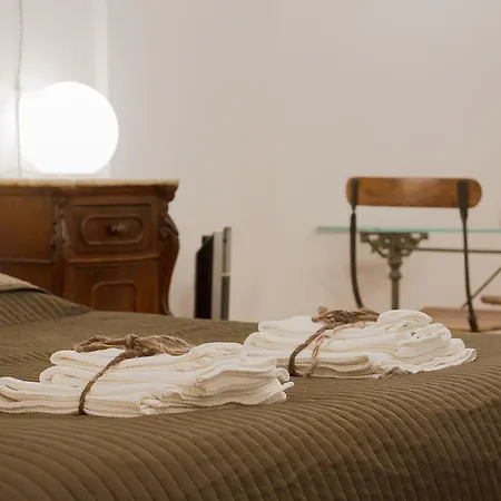 Apartment Loft Campo De' Fiori Rome