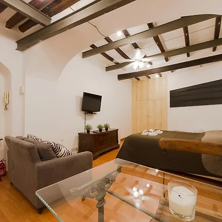 Loft Campo De' Fiori