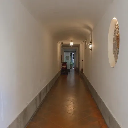 Loft Campo De' Fiori